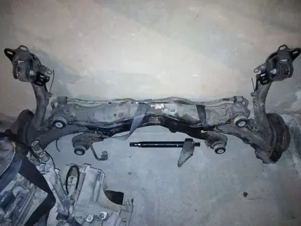 Задняя балка opel за 25 000 тг. в Алматы