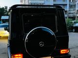 Mercedes-Benz G 500 2007 года за 17 000 000 тг. в Усть-Каменогорск – фото 4