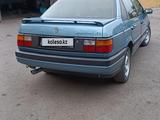 Volkswagen Passat 1991 годаfor1 800 000 тг. в Талдыкорган – фото 3
