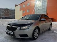 Chevrolet Cruze 2012 годаfor3 650 000 тг. в Петропавловск