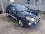 ВАЗ (Lada) Granta 2190 2013 годаfor2 700 000 тг. в Уральск – фото 2