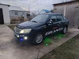 ВАЗ (Lada) Granta 2190 2013 годаfor2 700 000 тг. в Уральск – фото 5