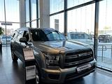 Haval H5 Elite 2026 года за 14 607 300 тг. в Астана