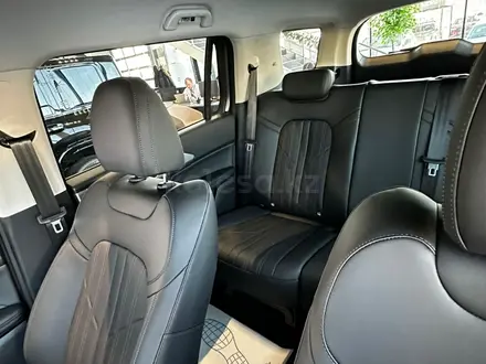 Haval H5 Elite 2026 года за 14 607 300 тг. в Астана – фото 10