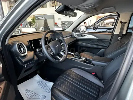 Haval H5 Elite 2026 года за 14 607 300 тг. в Астана – фото 11