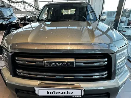 Haval H5 Elite 2026 года за 14 607 300 тг. в Астана – фото 12