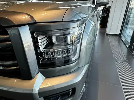 Haval H5 Elite 2026 года за 14 607 300 тг. в Астана – фото 13