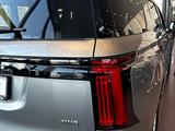 Haval H5 Elite 2026 года за 14 607 300 тг. в Астана – фото 3