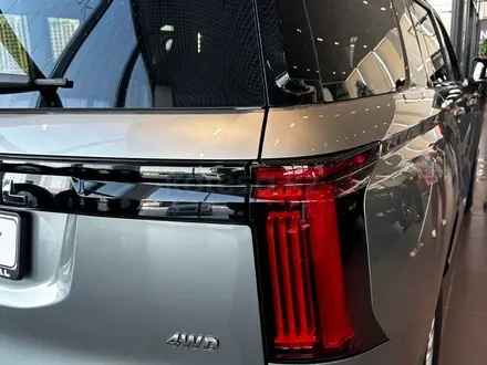 Haval H5 Elite 2026 года за 14 607 300 тг. в Астана – фото 3