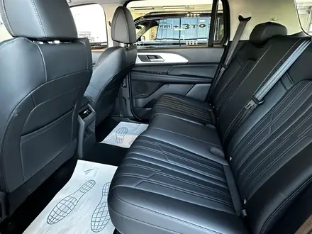 Haval H5 Elite 2026 года за 14 607 300 тг. в Астана – фото 8