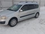ВАЗ (Lada) Largus 2015 года за 3 500 000 тг. в Кокшетау