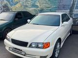 Toyota Chaser 1997 годаүшін3 000 000 тг. в Кокшетау – фото 2