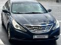 Hyundai Sonata 2010 года за 4 500 000 тг. в Астана