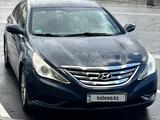 Hyundai Sonata 2010 года за 4 500 000 тг. в Астана