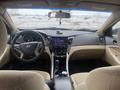 Hyundai Sonata 2010 года за 4 500 000 тг. в Астана – фото 3