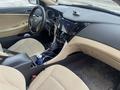 Hyundai Sonata 2010 года за 4 500 000 тг. в Астана – фото 4