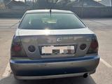 Lexus IS 200 2002 года за 4 700 000 тг. в Алматы – фото 3