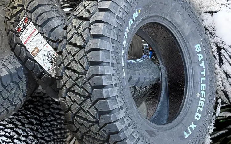 Nitto x/t за 105 000 тг. в Алматы