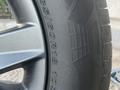 Оригинальные диски Kia Sportage 2023 за 400 000 тг. в Шымкент – фото 4