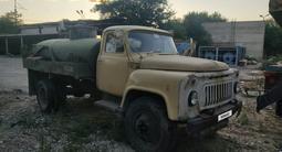ГАЗ  53 1972 года за 600 000 тг. в Шымкент