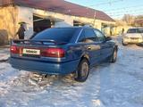 Mazda 626 1989 годаfor850 000 тг. в Бауыржана Момышулы – фото 3