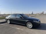 Mercedes-Benz S 500 2013 годаүшін21 000 000 тг. в Астана – фото 2