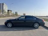 Mercedes-Benz S 500 2013 годаүшін22 000 000 тг. в Астана – фото 3