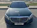 Mercedes-Benz S 500 2013 года за 24 000 000 тг. в Астана – фото 8