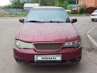 Daewoo Nexia