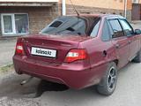 Daewoo Nexia 2008 года за 750 000 тг. в Астана – фото 4