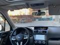Subaru Forester 2017 годаfor5 000 000 тг. в Актобе – фото 11