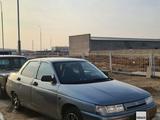 ВАЗ (Lada) 2110 2003 годаүшін950 000 тг. в Актау – фото 4