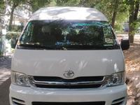 Toyota Hiace 2010 годаүшін8 999 000 тг. в Алматы