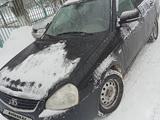 ВАЗ (Lada) Priora 2171 2013 годаfor1 750 000 тг. в Актобе – фото 2