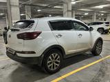 Kia Sportage 2015 года за 9 200 000 тг. в Караганда – фото 3