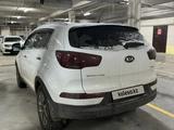 Kia Sportage 2015 года за 9 200 000 тг. в Караганда – фото 5
