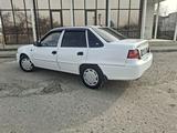 Daewoo Nexia 2013 года за 1 750 000 тг. в Жетысай – фото 3