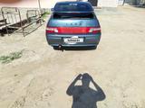 ВАЗ (Lada) 2112 2008 года за 1 000 000 тг. в Аральск – фото 2