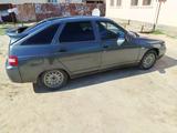 ВАЗ (Lada) 2112 2008 года за 1 000 000 тг. в Аральск – фото 3