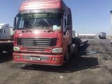 Howo  6X4 2007 годаүшін10 000 000 тг. в Конаев (Капшагай) – фото 2