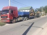 Howo  6X4 2007 года за 10 000 000 тг. в Конаев (Капшагай)