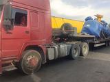 Howo  6X4 2007 годаүшін10 000 000 тг. в Конаев (Капшагай) – фото 4