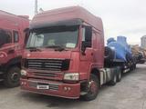 Howo  6X4 2007 годаүшін10 000 000 тг. в Конаев (Капшагай) – фото 5