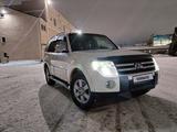 Mitsubishi Pajero 2007 года за 9 500 000 тг. в Кокшетау