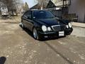 Mercedes-Benz E 430 2002 года за 5 500 000 тг. в Алматы