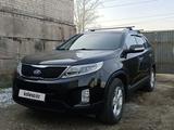 Kia Sorento 2013 года за 11 000 000 тг. в Усть-Каменогорск