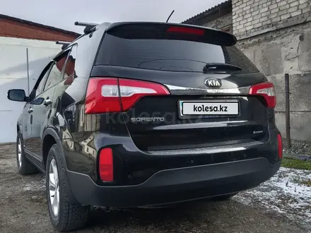 Kia Sorento 2013 года за 11 000 000 тг. в Усть-Каменогорск – фото 3