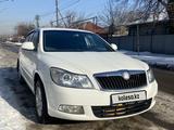 Skoda Octavia 2012 годаүшін4 200 000 тг. в Алматы