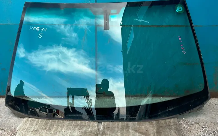 Лобовое стекло Toyota за 80 000 тг. в Астана