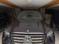 Mercedes-Benz GLS 450 2025 года за 76 500 000 тг. в Алматы – фото 8